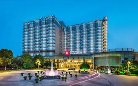 Grand Millennium Shanghai Hongqiao